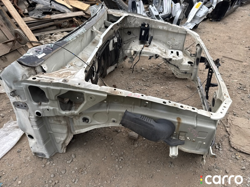 5320160090, 5110 телевизор TOYOTA LAND CRUISER PRADO - фото №6
