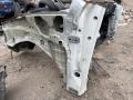 5110, 537026A130 лонжерон TOYOTA LAND CRUISER PRADO 2006г. - фото №2