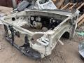 5110, 537026A130 лонжерон TOYOTA LAND CRUISER PRADO 2006г. - фото №3