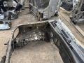 5105, 5370160740 лонжерон TOYOTA LAND CRUISER PRADO 2003г. - фото №5