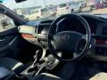 5105, 5370160740 лонжерон TOYOTA LAND CRUISER PRADO 2003г. - фото №9