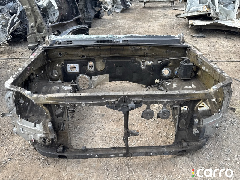 5320160090, 5105 телевизор TOYOTA LAND CRUISER PRADO - фото №1