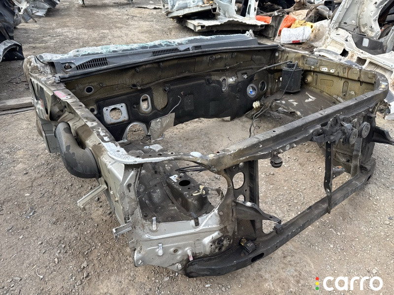 5320160090, 5105 телевизор TOYOTA LAND CRUISER PRADO - фото №2