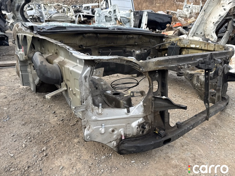 5320160090, 5105 телевизор TOYOTA LAND CRUISER PRADO - фото №3