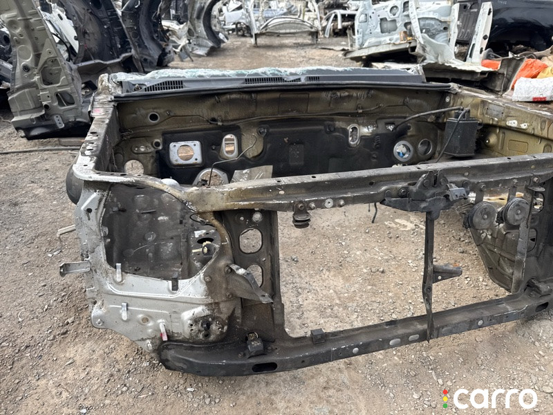 5320160090, 5105 телевизор TOYOTA LAND CRUISER PRADO - фото №4