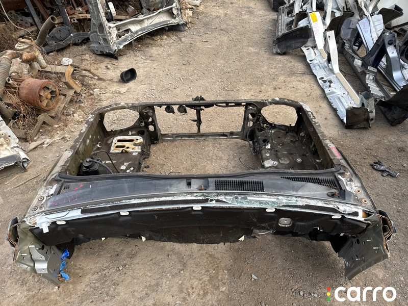 5320160090, 5105 телевизор TOYOTA LAND CRUISER PRADO - фото №6