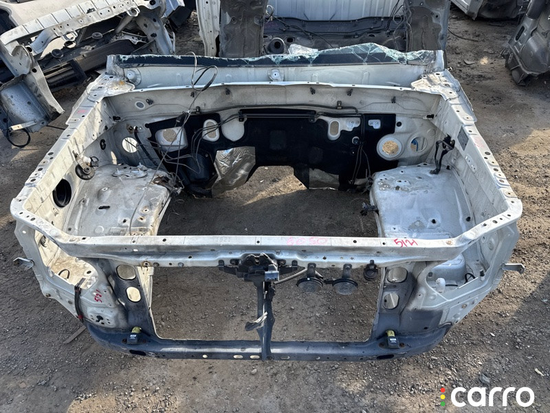 5320160090, 5121 телевизор TOYOTA LAND CRUISER PRADO - фото №1