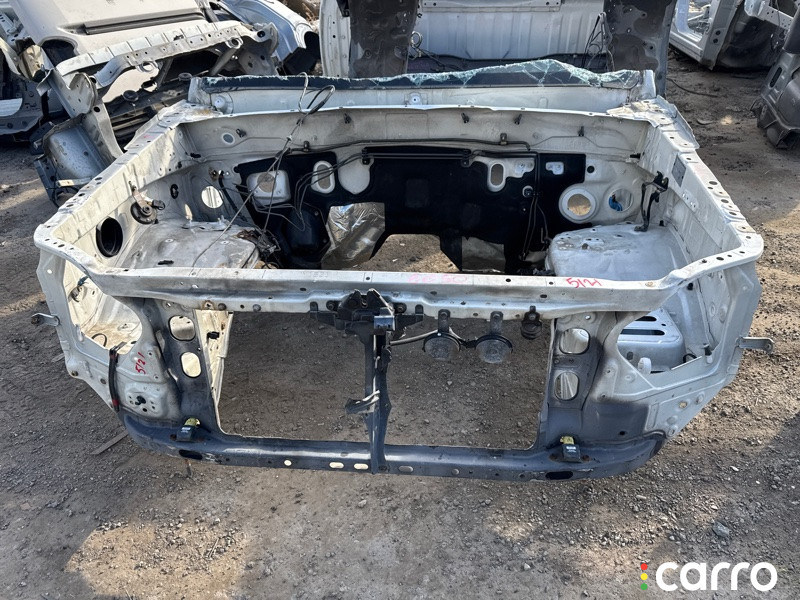 5320160090, 5121 телевизор TOYOTA LAND CRUISER PRADO - фото №2