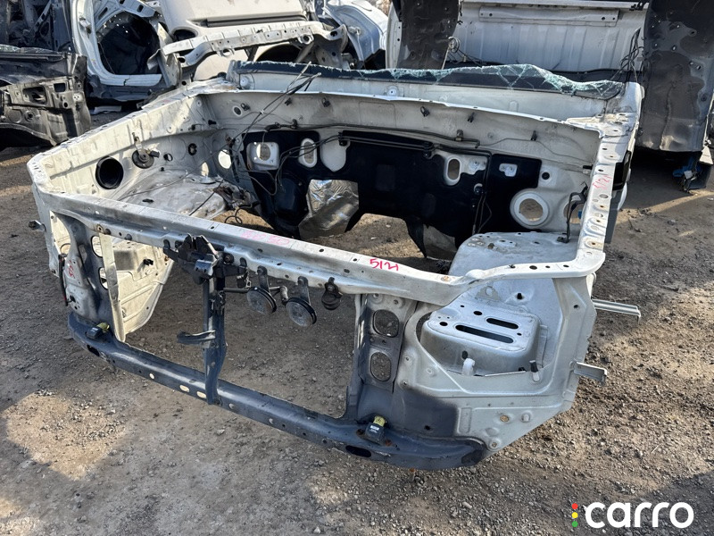 5320160090, 5121 телевизор TOYOTA LAND CRUISER PRADO - фото №3