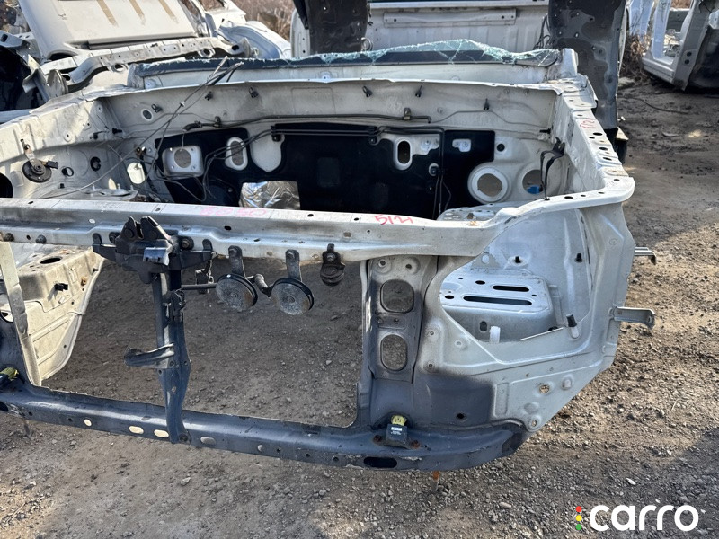 5320160090, 5121 телевизор TOYOTA LAND CRUISER PRADO - фото №4