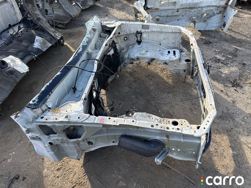 5320160090, 5121 телевизор TOYOTA LAND CRUISER PRADO - фото №7