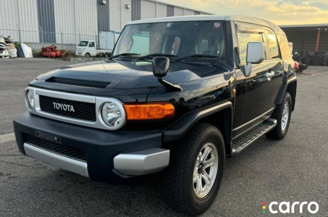 5104, 534400W160, 534400W161, 534500W210, 534500W211 амортизатор капота TOYOTA FJ CRUISER - фото №7