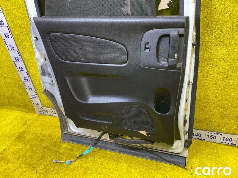 5127, H210A1VNMD дверь боковая NISSAN SERENA 2012г. - фото №8