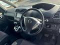 5127, H210A1VNMD дверь боковая NISSAN SERENA 2012г. - фото №13