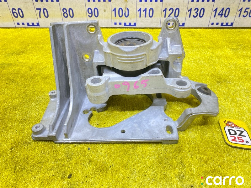 5129, 112205TA0A подушка двигателя NISSAN SERENA 2016г. - фото №1