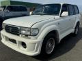 5190060120, 5137 крепление запасного колеса TOYOTA LAND CRUISER - фото №6