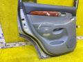 6700460260, 5105 дверь боковая TOYOTA LAND CRUISER PRADO 2003г. - фото №5