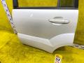5113, 6700460260 дверь боковая TOYOTA LAND CRUISER PRADO 2005г. - фото №5
