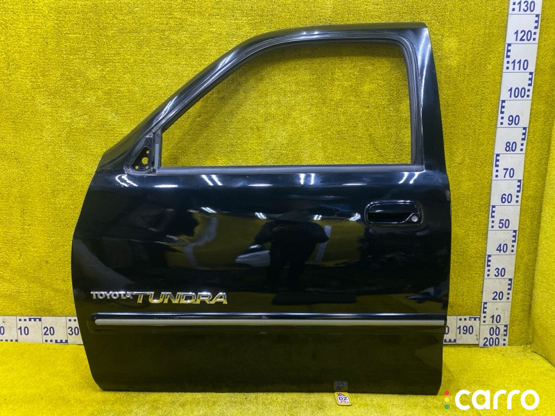 670020C030, 5136 дверь боковая TOYOTA TUNDRA - фото №1