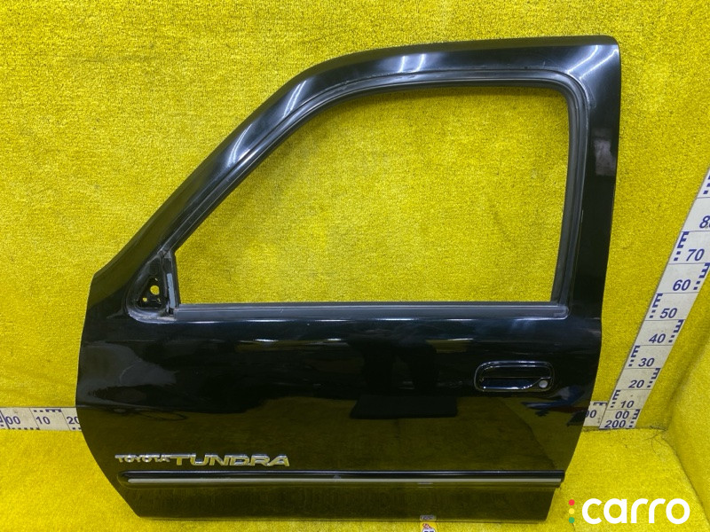 670020C030, 5136 дверь боковая TOYOTA TUNDRA - фото №5