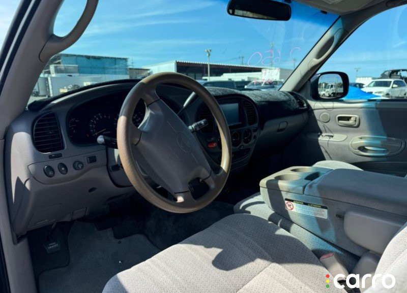 670020C030, 5136 дверь боковая TOYOTA TUNDRA - фото №20