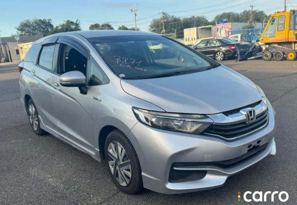 PIONEER, 5071, AVIC-MRZ02-2, CARROZZERIA магнитофон HONDA SHUTTLE 2015г. - фото №13