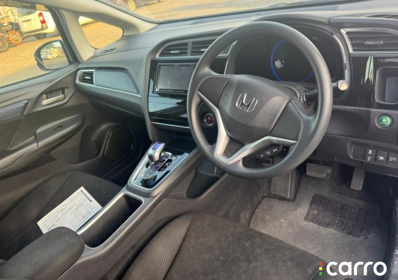 PIONEER, 5071, AVIC-MRZ02-2, CARROZZERIA магнитофон HONDA SHUTTLE 2015г. - фото №15