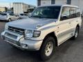 5114, MR232134 карданный вал MITSUBISHI PAJERO/MONTERO 1999г. - фото №7