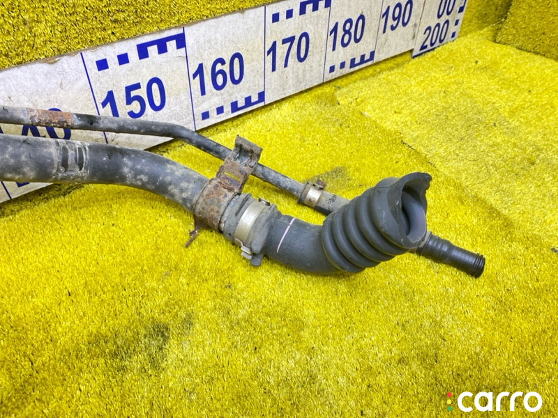 7720135780, 5110 горловина топливного бака TOYOTA LAND CRUISER PRADO - фото №10