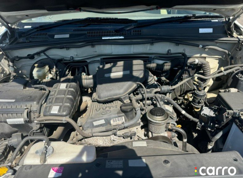 7720135780, 5110 горловина топливного бака TOYOTA LAND CRUISER PRADO - фото №13