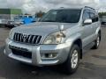 5117, 7720135780 горловина топливного бака TOYOTA LAND CRUISER PRADO - фото №14