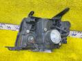 100-87874, 5128, 8301A346 фара MITSUBISHI PAJERO 2006г. - фото №3