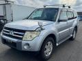 100-87874, 5128, 8301A346 фара MITSUBISHI PAJERO 2006г. - фото №12