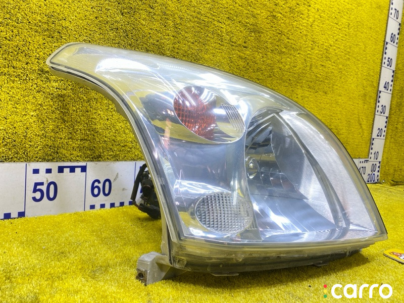 811106A200, 60-94, 811306A210, 5120 фара TOYOTA LAND CRUISER PRADO - фото №1