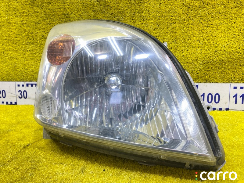 811106A200, 60-94, 811306A210, 5120 фара TOYOTA LAND CRUISER PRADO - фото №2