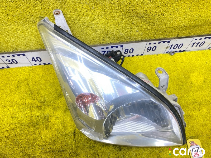 811106A200, 60-94, 811306A210, 5120 фара TOYOTA LAND CRUISER PRADO - фото №3