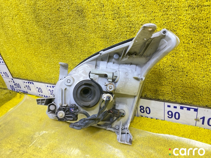 811106A200, 60-94, 811306A210, 5120 фара TOYOTA LAND CRUISER PRADO - фото №6