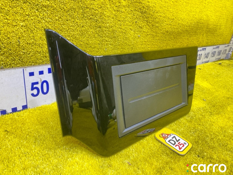 5119 консоль магнитофона NISSAN SERENA - фото №2