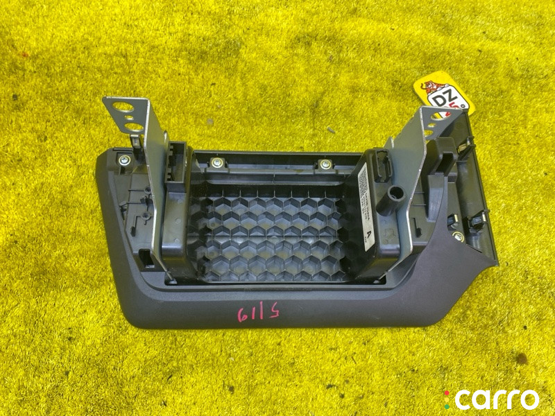 5119 консоль магнитофона NISSAN SERENA - фото №6
