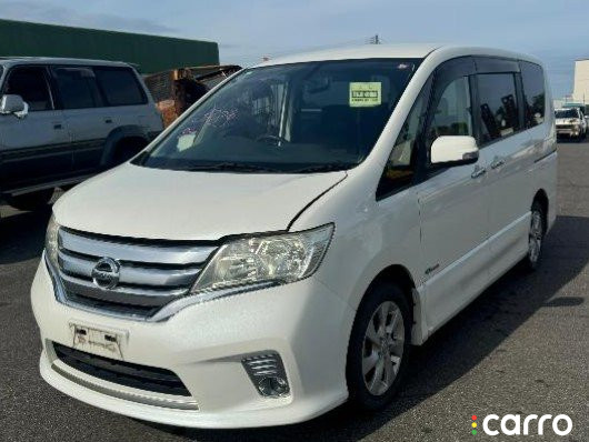 5127, 241101VM0A клемма NISSAN SERENA 2012г. - фото №10