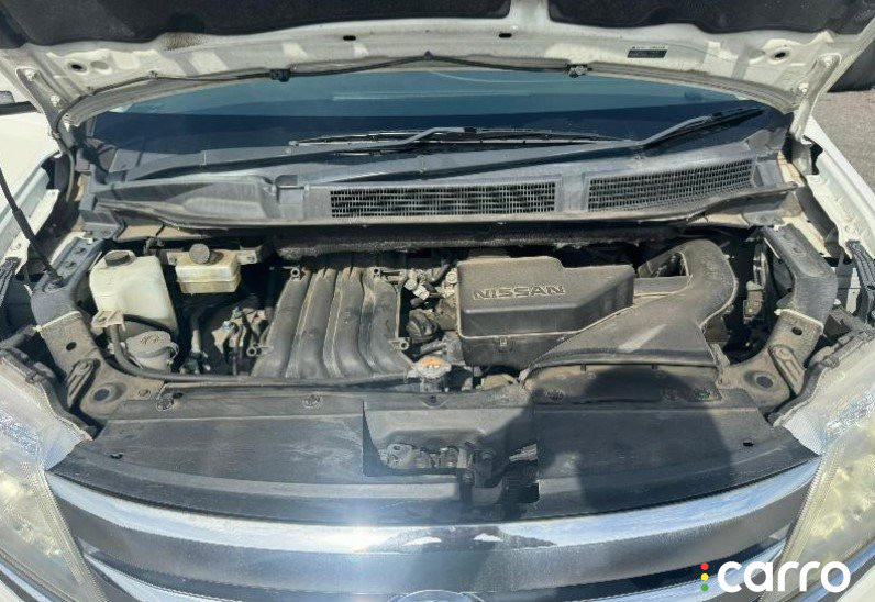 5127, 241101VM0A клемма NISSAN SERENA 2012г. - фото №13