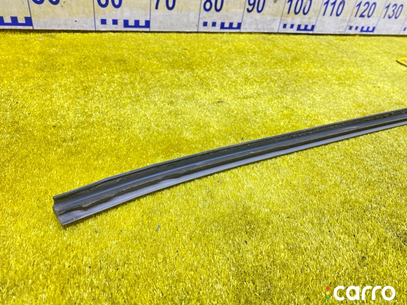 5123, 75534-60031 молдинг лобового стекла TOYOTA LAND CRUISER PRADO 2004г. - фото №7