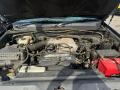 5123, 75534-60031 молдинг лобового стекла TOYOTA LAND CRUISER PRADO 2004г. - фото №14
