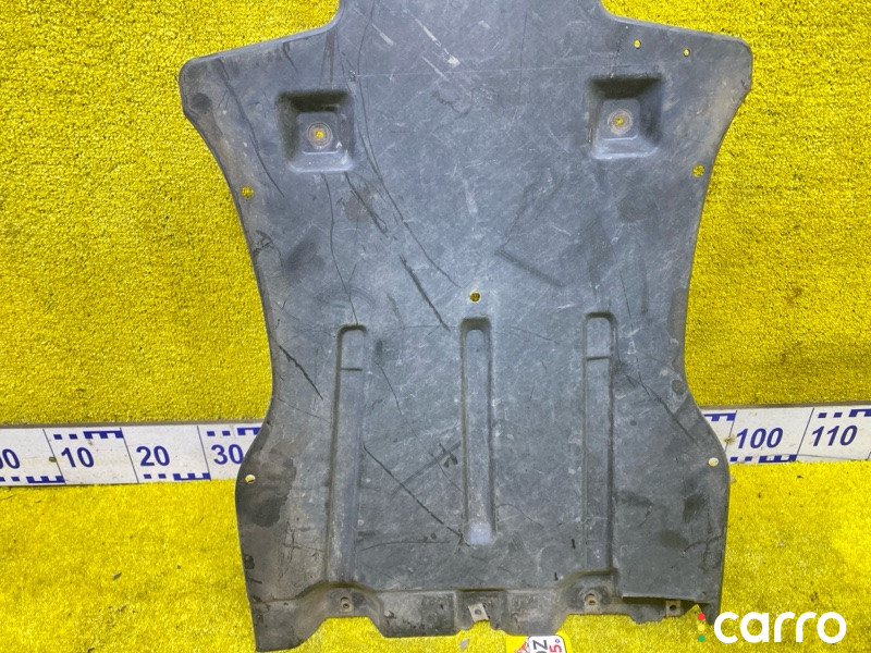 7L0825231AB, 7L8825231A, 5116 защита двигателя AUDI Q7 2007г. - фото №3