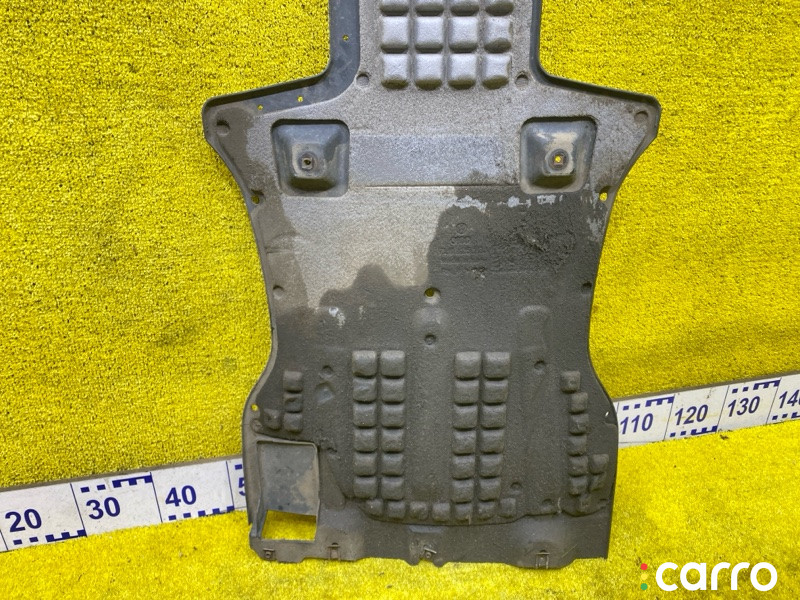7L0825231AB, 7L8825231A, 5116 защита двигателя AUDI Q7 2007г. - фото №6