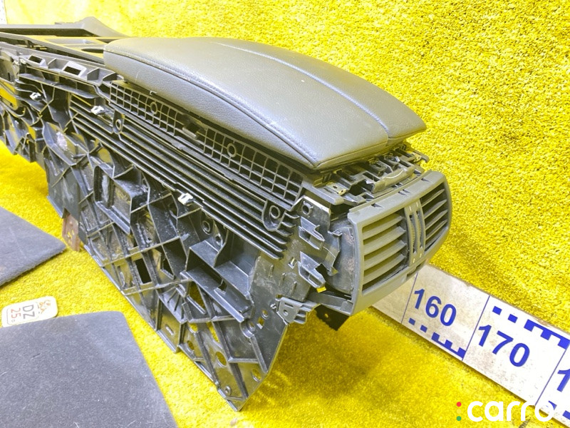 5106, 0117819 бардачок между сиденьями BMW X5 2008г. - фото №10