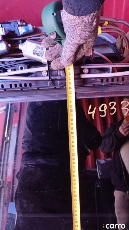 4933, 632010C020 люк TOYOTA SEQUOIA - фото №10