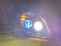 811706A030, 811306A200, 5123 фара TOYOTA LAND CRUISER PRADO 2004г. - фото №17