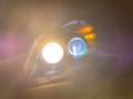 811706A030, 811306A200, 5123 фара TOYOTA LAND CRUISER PRADO 2004г. - фото №18