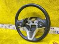 5141, 78501T5AN21ZA руль HONDA FIT/SHUTTLE 2013г. - фото №3